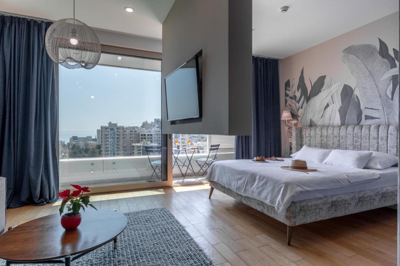 City Apartments 2 布德瓦 外观 照片