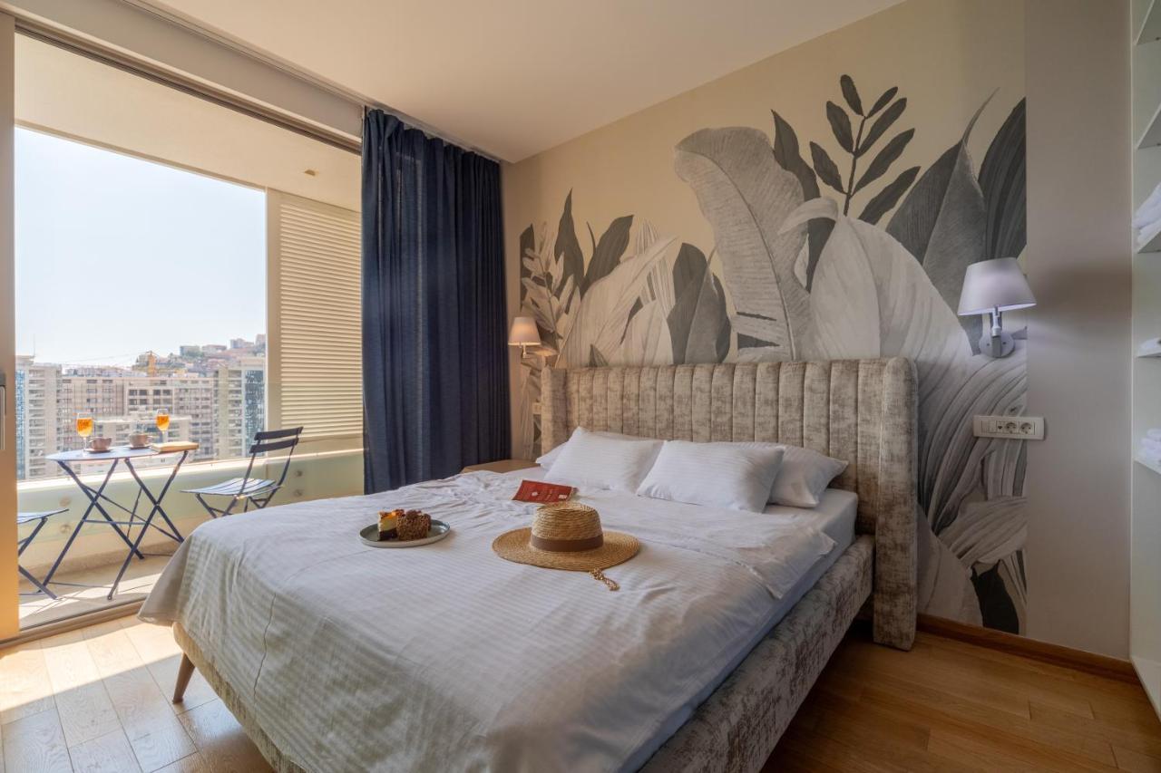 City Apartments 2 布德瓦 外观 照片