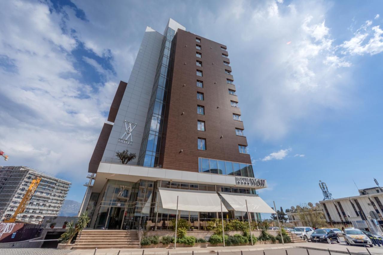 City Apartments 2 布德瓦 外观 照片